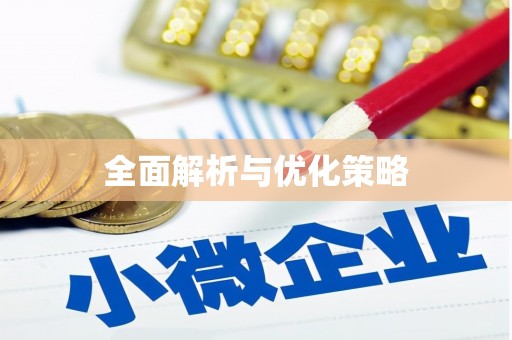 长丰全面解析与优化策略