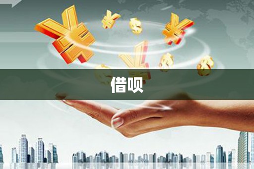 长丰借呗