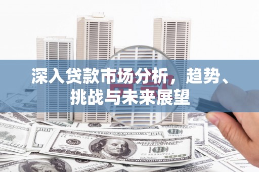 长丰深入贷款市场分析，趋势、挑战与未来展望