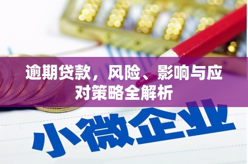 长丰逾期贷款，风险、影响与应对策略全解析
