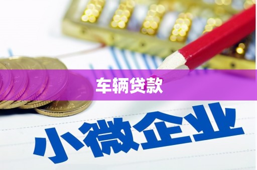 长丰车辆贷款
