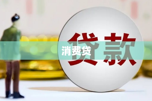 长丰消费贷