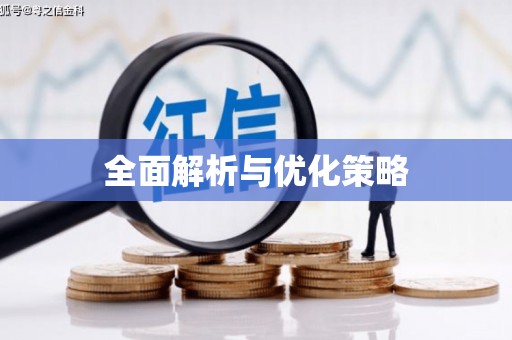 长丰全面解析与优化策略